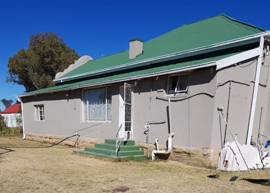3 Bedroom Property for Sale in Smithfield Free State
